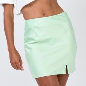Princess Polly Mini Skirt